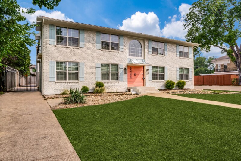 5442 Gaston Ave Unit 202, Dallas, TX 75214 Condo for Rent in Dallas
