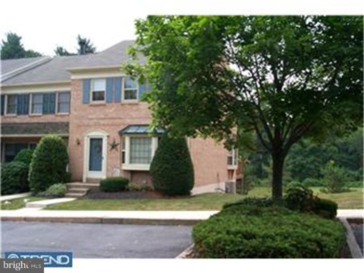 348 Jefferson Ct, Trappe, PA 19426 Townhouse for Rent in Trappe, PA