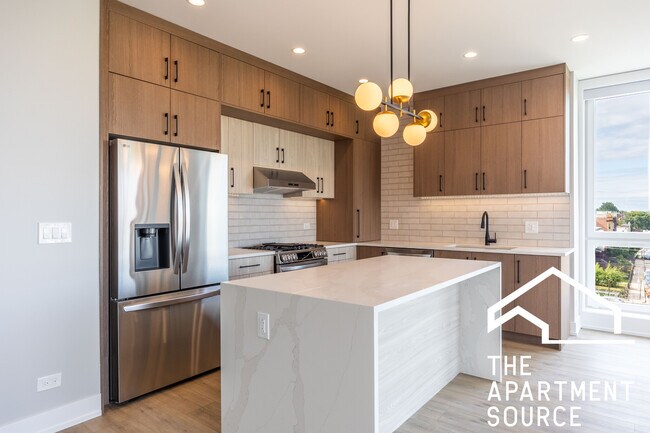 Foto del edificio - 2355 W Flournoy St