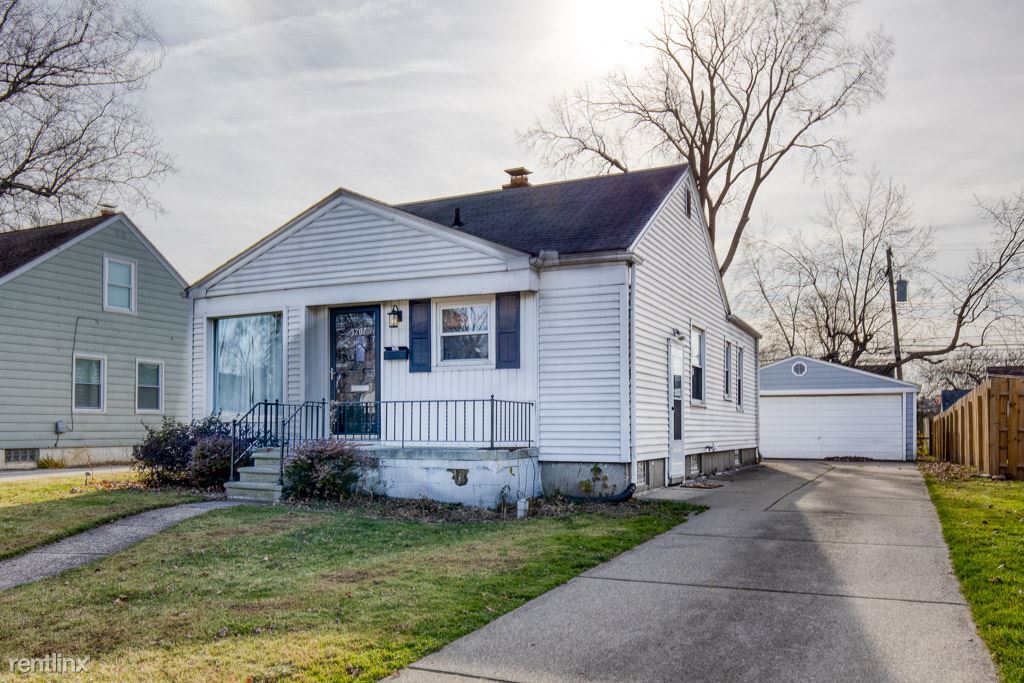 Primary Photo - 3 br, 1 bath House - 3707 Normandy Rd