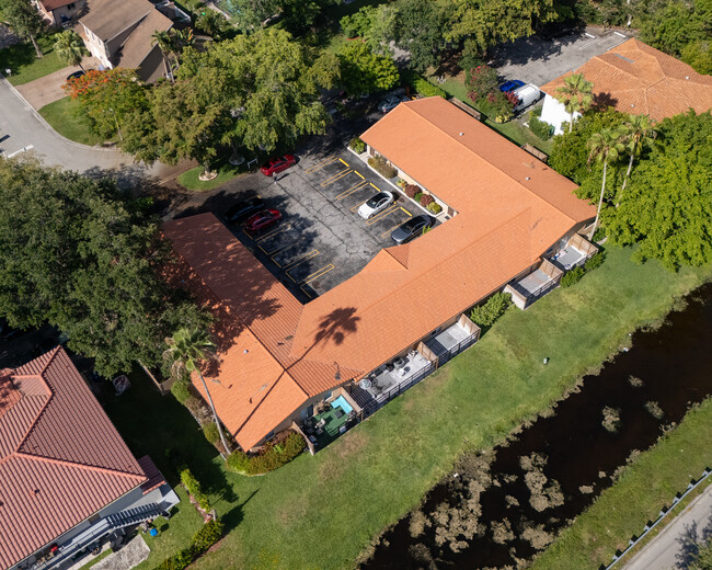 Building Photo - 10911 NW 45th St