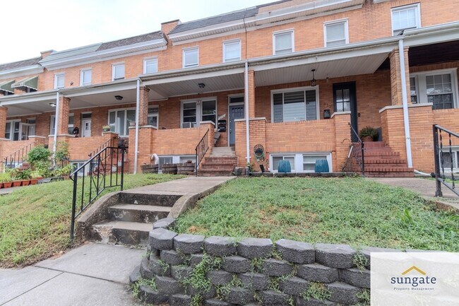 Building Photo - 414 Elrino St