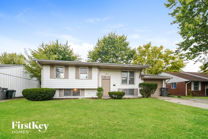 Foto principal - 3508 Ashway Dr