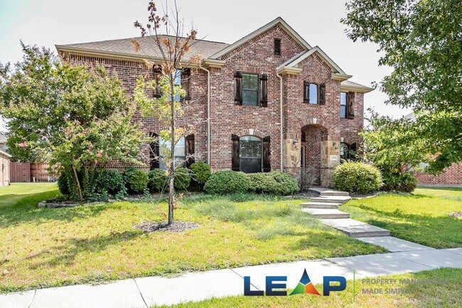 Building Photo - Beautiful 5 Bed 3 Bath Home in FRISCO ISD!