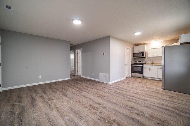 Foto del edificio - 1400 E Hudson St