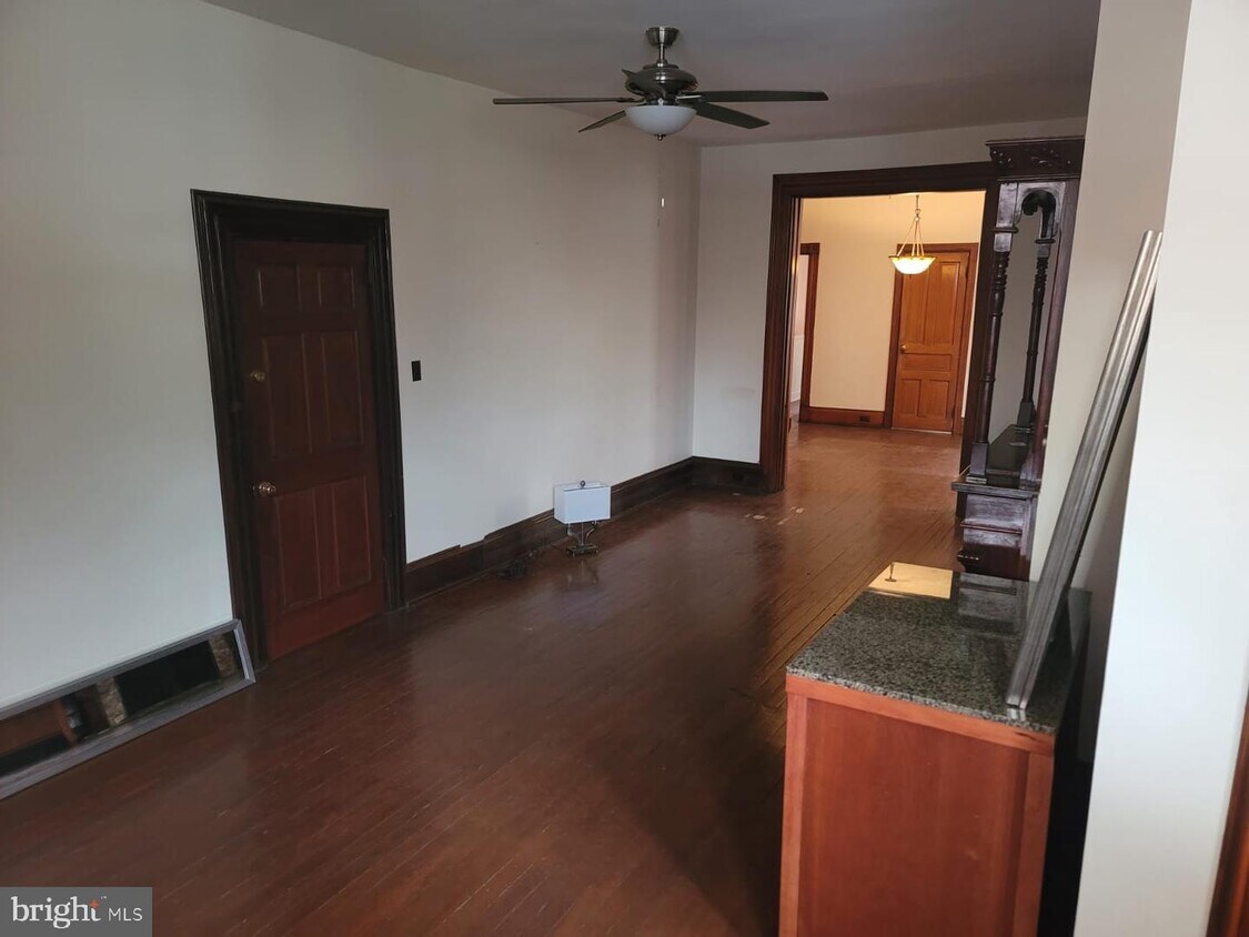 1518 N 2nd St, Harrisburg, PA 17102 House Rental in Harrisburg, PA