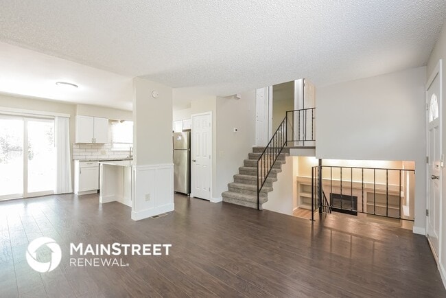 Foto del edificio - 2551 S Kittredge Way