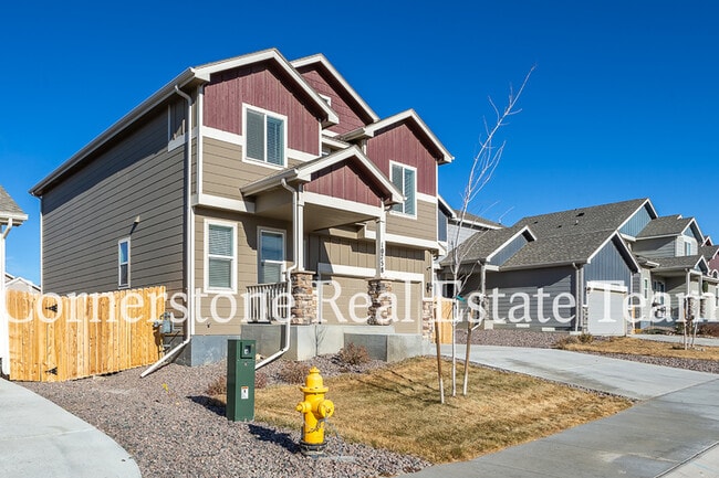 Building Photo - 10758 Saco Dr