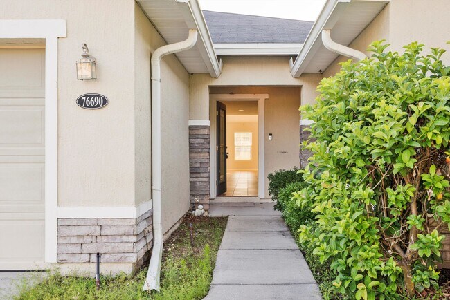Foto del edificio - Recently Updated 4BR/2BA Yulee Home