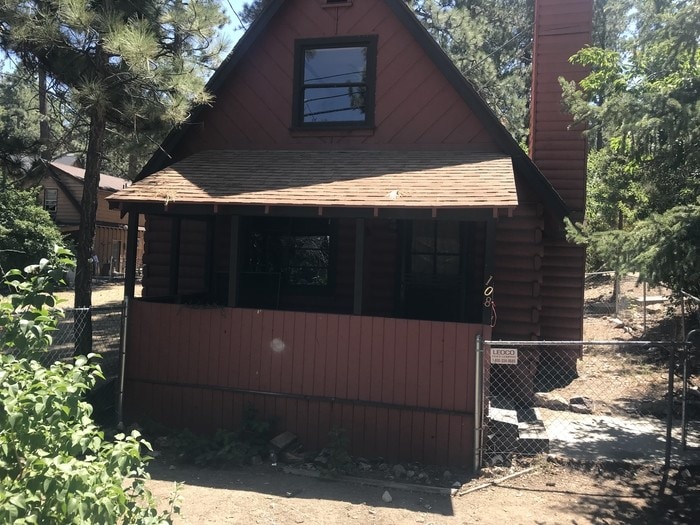 25 Houses for Rent in Big Bear, CA Westside Rentals