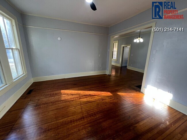 Foto del edificio - 1401 Cumberland St