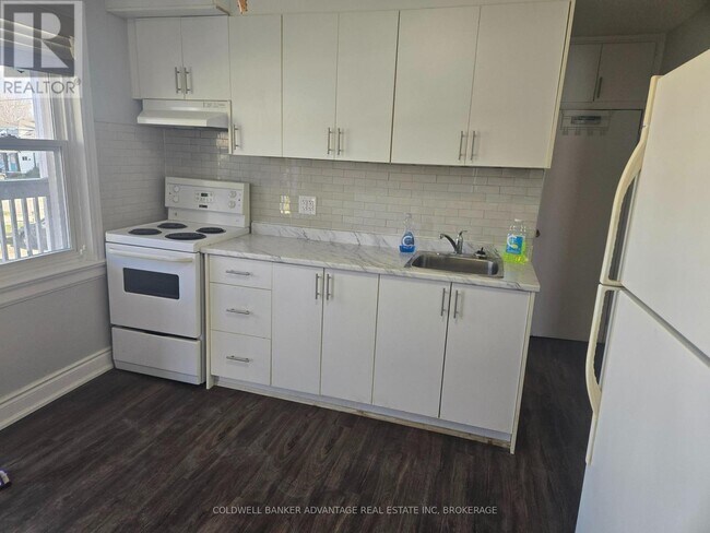 Photo du bâtiment - 25 Forsythe St