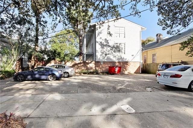 Building Photo - 825 Louisiana Ave