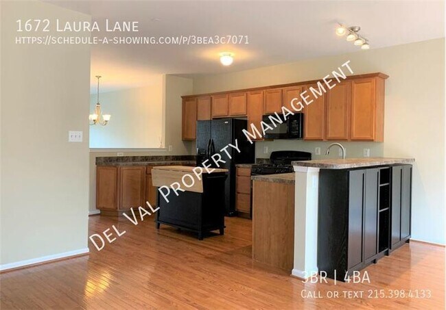 Building Photo - 1672 Laura Ln