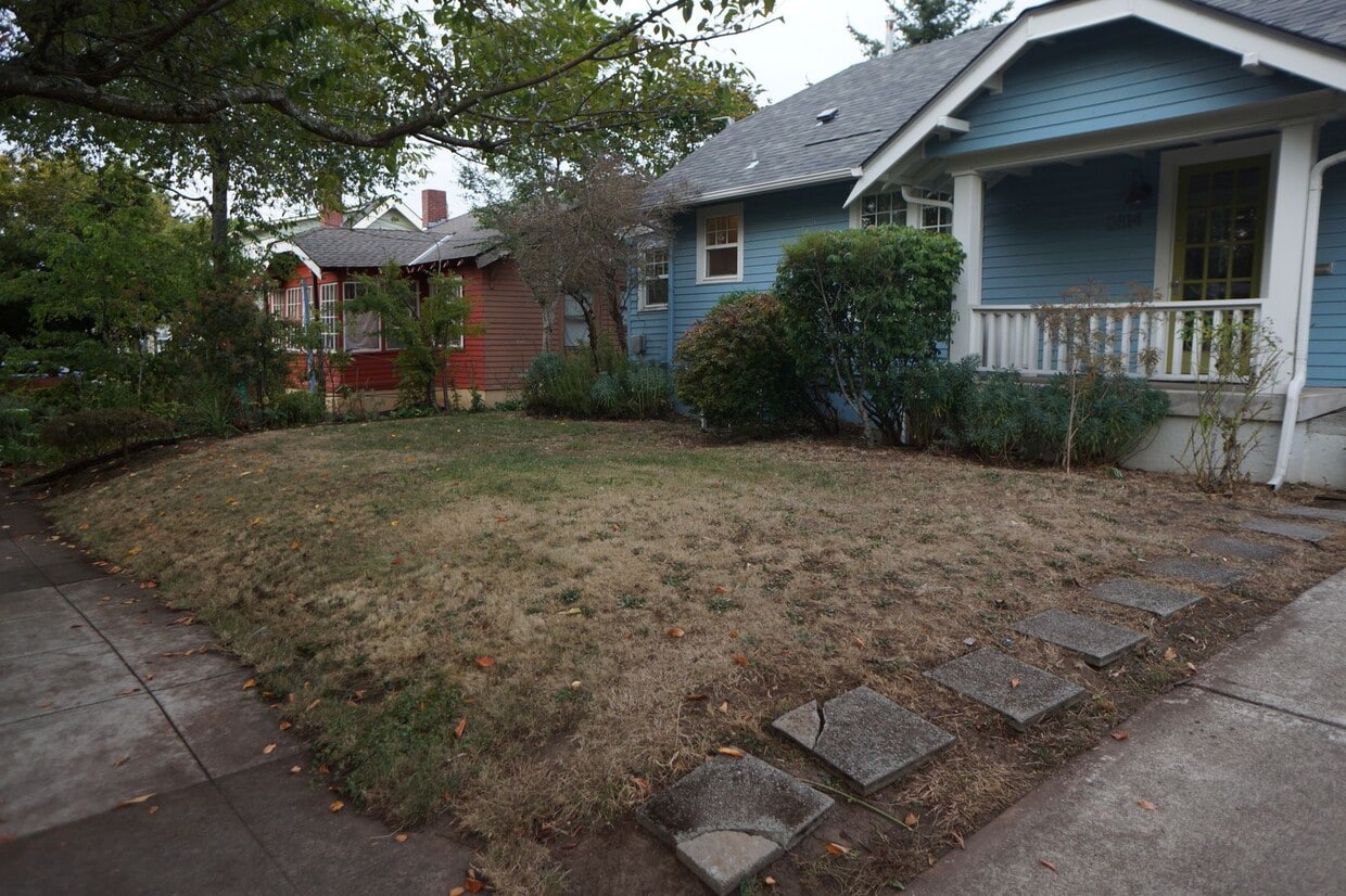Foto principal - N.E Rose City Bungalow Pet Friendly