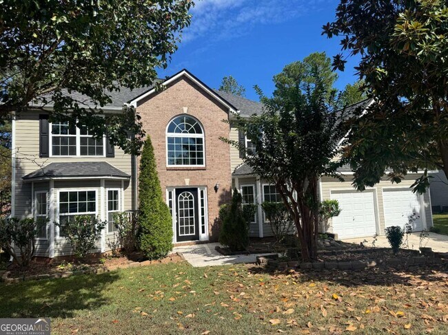 Foto del edificio - 3140 Ridge Hill Pkwy