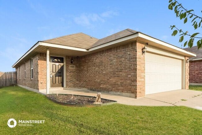 Foto del edificio - 8105 FRYE LN, OKLAHOMA CITY, OK 73135