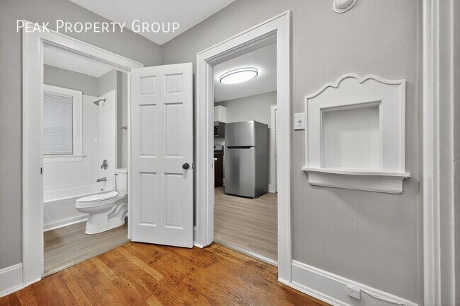 Foto del edificio - 1772 Williams Ave