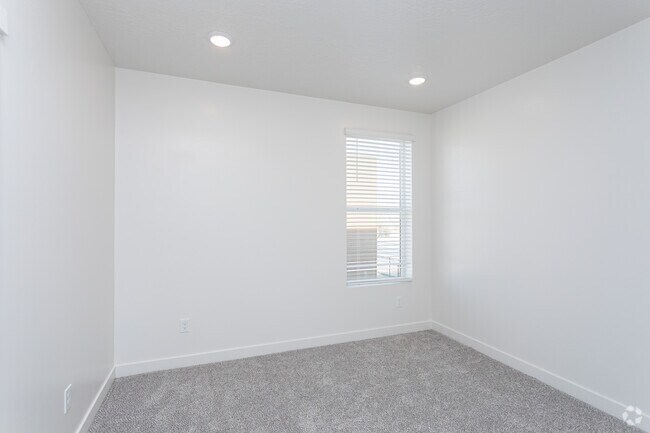 3 habitaciones, 2 baños - 110 m² - Segunda habitación - River Meadows Apartments