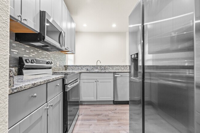 Foto del edificio - 525 E Spring Valley Rd