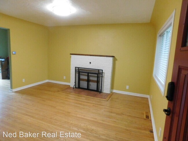 Foto del edificio - 3 br, 1 bath House - 1630 Jefferson St. NE