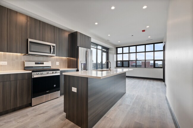 Foto del edificio - 1123 W Randolph St