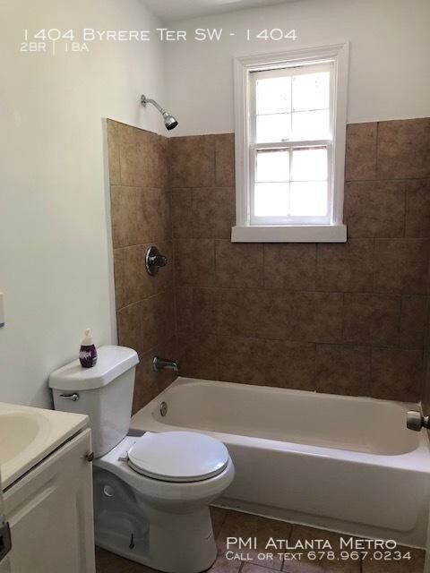 Foto del edificio - 2 bedroom in Atlanta GA 30310