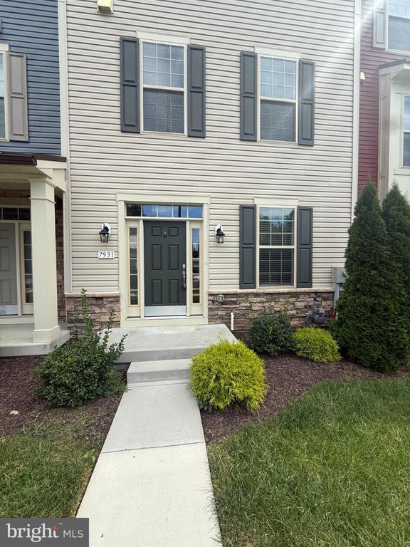 Foto del edificio - 7931 Wormans Mill Rd
