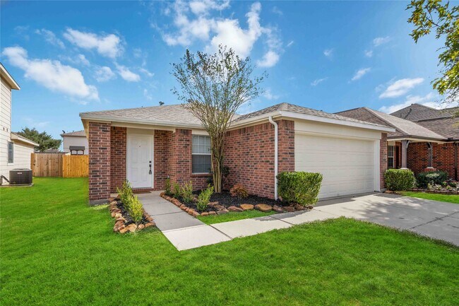 Foto del edificio - 1827 Cold River Dr