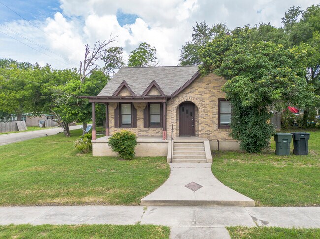 Foto del edificio - 1800 N 7th St