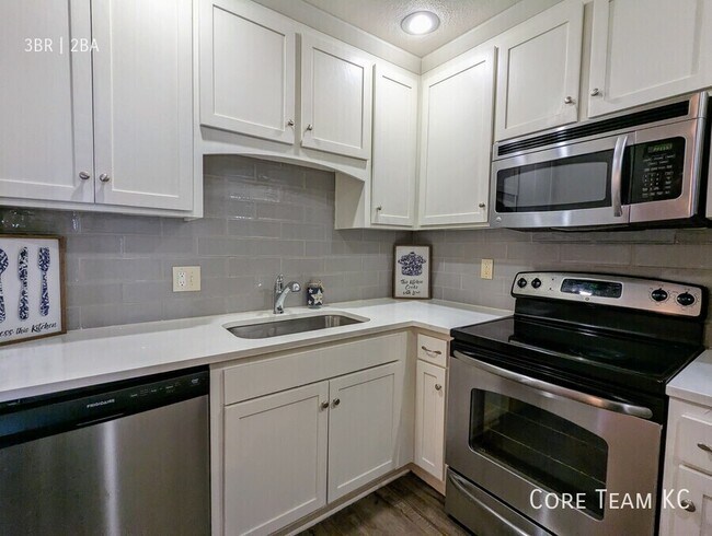 Foto del edificio - 4415 Jefferson St