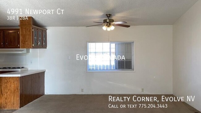 Building Photo - Spacious 3 Bedroom, 2 Bath, Panther Valley...