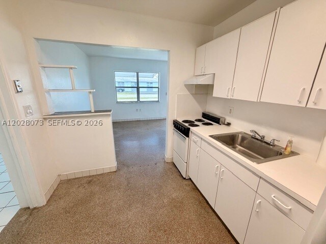 Foto del edificio - 5608 Garfield St
