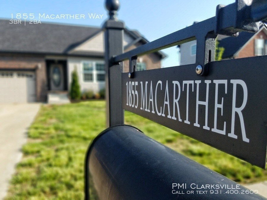 Primary Photo - 1855 Macarther Way