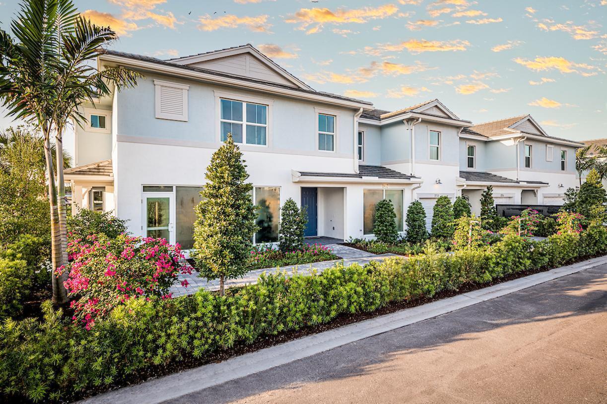 563 Parsons Way, Deerfield Beach, FL 33442 Townhome Rentals in