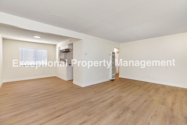 Foto del edificio - Ready to move in 2 bedroom 1 bath home