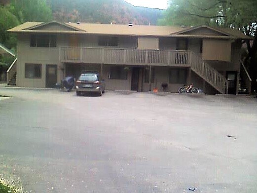Foto principal - 3322 S Grand Ave