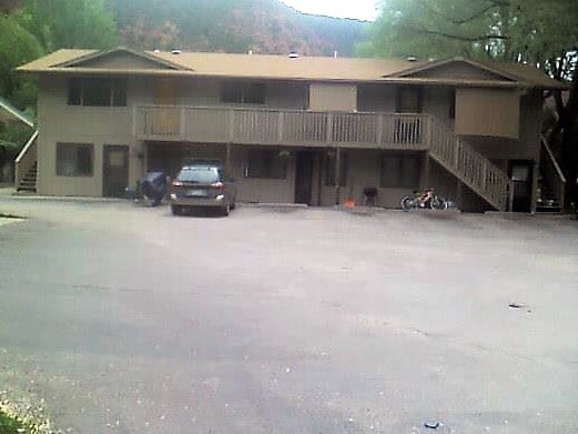 Primary Photo - 3322 S Grand Ave