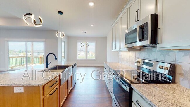 Foto del edificio - 32468 W 168th Ct