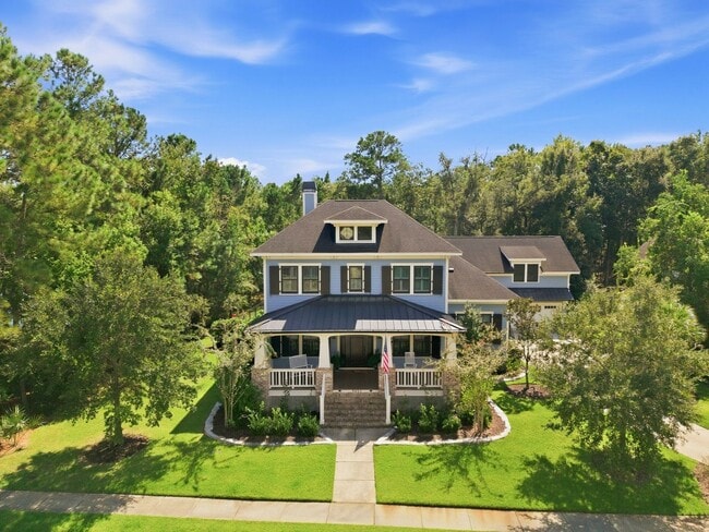 Building Photo - 3021 Ashburton Way