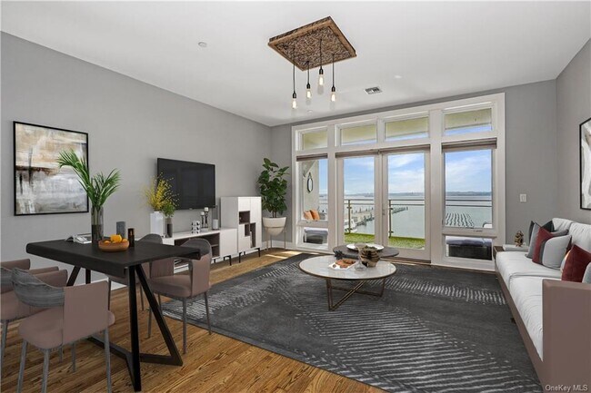 Foto del edificio - 90 Bay Street Landing