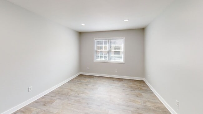 Interior Photo - Crystal Heights Apartments