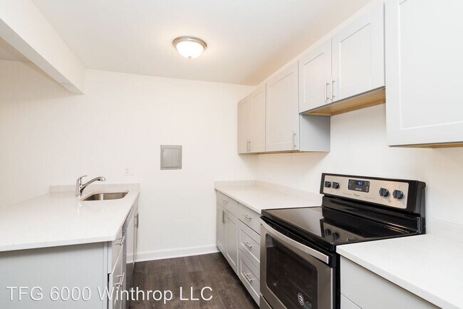 Building Photo - 6000-6002 N Winthrop Ave
