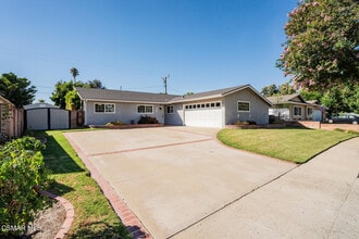 Building Photo - 2117 Hurles Ave