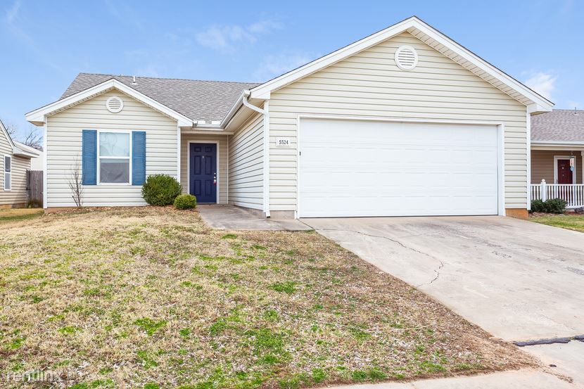 Primary Photo - 3 br, 2 bath House - 5524 Del Creek Rd