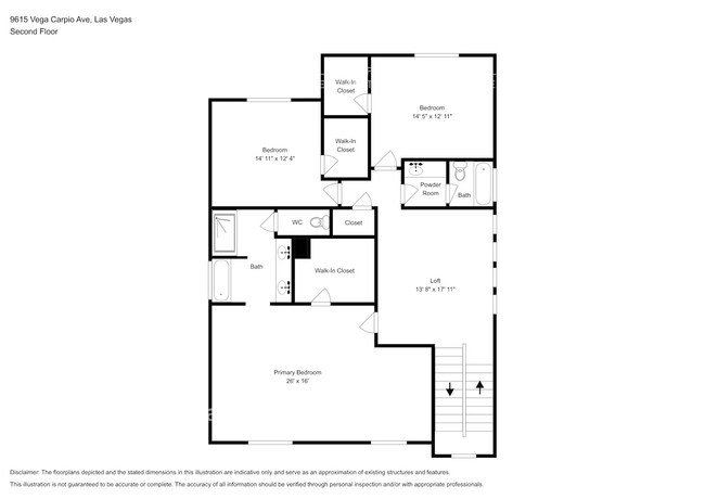 Foto del edificio - 9615 Vega Carpio Ave