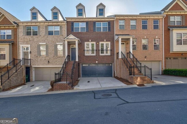 Building Photo - 2767 Durham Dr NE