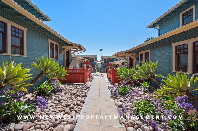 Foto del edificio - Charming Sherman Heights 2-Bedroom, Available Now!