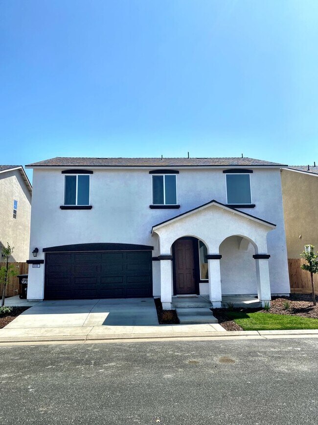 Foto del edificio - 3045 E Mary Ave