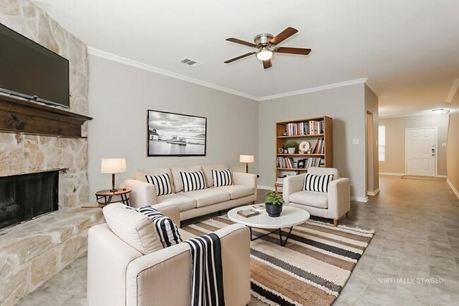 Building Photo - 3009 Flowering Springs Dr